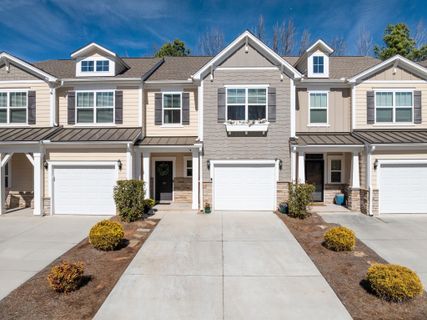 118 Pokeberry Way sold home in Indigo Pointe, Greenville, SC
