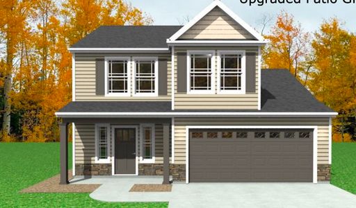 647 Davis Lane