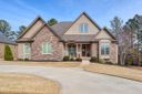813 Grande Dunes Way sold home in Inman, SC