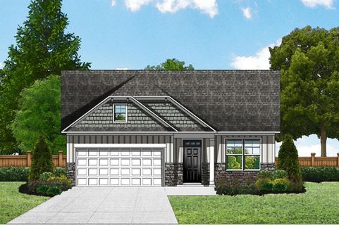 947 Gibbons Street sold home in Shiloh Trail, Wellford, SC