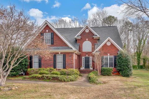 206 Culdass Court