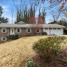 356 Harrell Drive