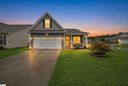 637 Ivywood Place sold home in Boiling Springs, SC