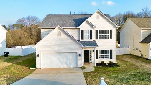 705 Shadow Dance Ln sold home in Evanwood, Boiling Springs, SC