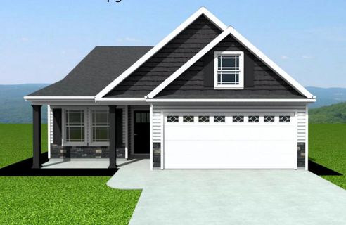 127 S Slanted Tree Lane active home in Bent Tree, Gaffney, SC