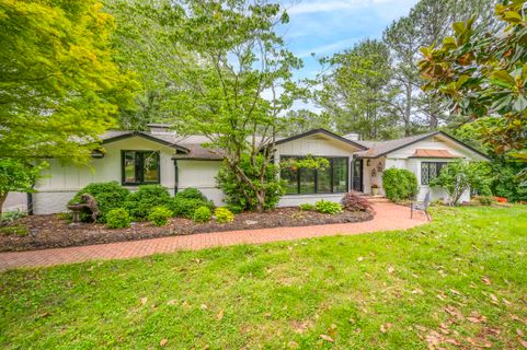 64 Persimmon Hill Drive pending home in Persimmon Hill, Columbus, NC