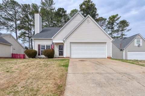 409 Flamingo Way sold home in Eagle Pointe, Boiling Springs, SC