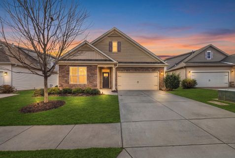 118 Northwild Drive sold home in Myers Park, Duncan, SC