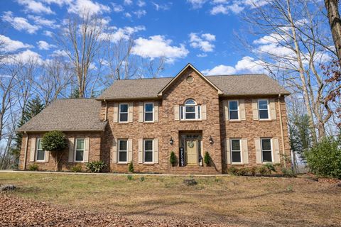 290 Earles Fort Road sold home in Earles Fort, Landrum, SC