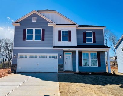 180 Hunter Ridge Drive sold home in Lynbrook, Boiling Springs, SC
