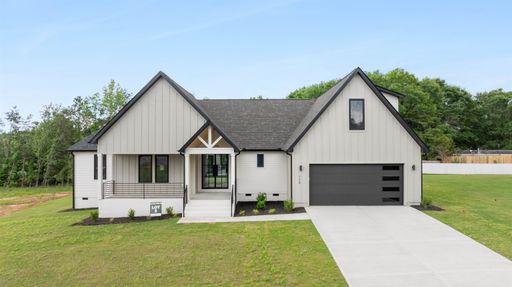 734 New South Court