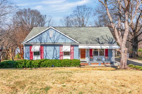 122 Raintree Drive sold home in Summerhill, Spartanburg, SC