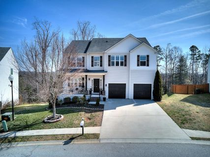 412 Jones Peak Drive pending home in Hawthorne Ridge, Simpsonville, SC