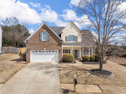 250 Wycliff Drive sold home in Rock Springs Oaks, Spartanburg, SC