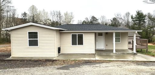 1583 Sandy Ford Road