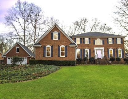 131 Woodridge Drive