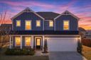 2501 Apsley Court sold home in Greer, SC