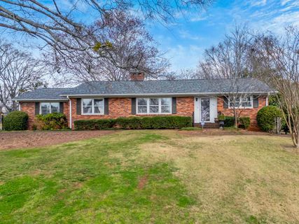 201 Emory Road sold home in Fernwood, Spartanburg, SC