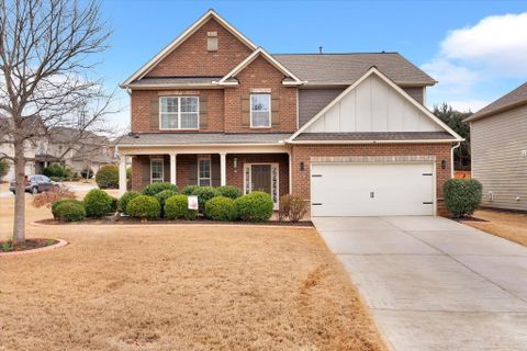 54 Wood Hollow Circle sold home in Woodland Ridge, Greer, SC