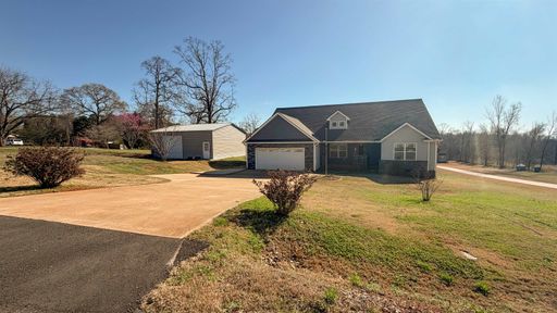 1525 Ballenger Road