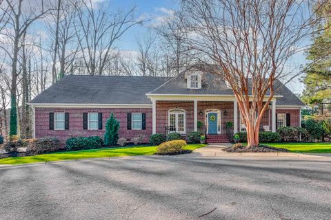 Homes in Brookfield, Spartanburg