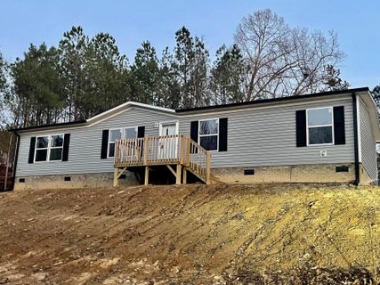 151 Plantation Trail