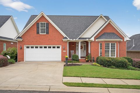 408 Cider Park Drive sold home in Sugar Ridge, Boiling Springs, SC