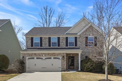 123 Fawn Hill Drive sold home in Briar Oak, Simpsonville, SC