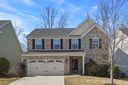 123 Fawn Hill Drive sold home in Simpsonville, SC
