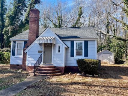 2368 Boyd Road