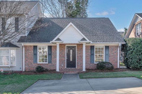 350 W Pointe Drive active home in West Point, Spartanburg, SC