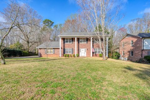 308 Holly Drive sold home in Woodland Hgts, Spartanburg, SC