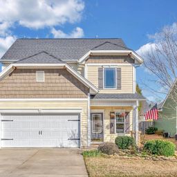 442 Listrac Drive