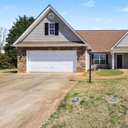 1 Long Pond Court