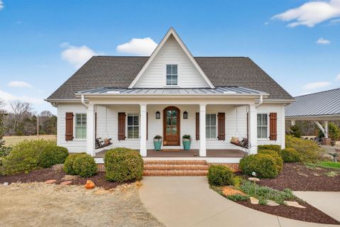 2062 Knighton Chapel Road
