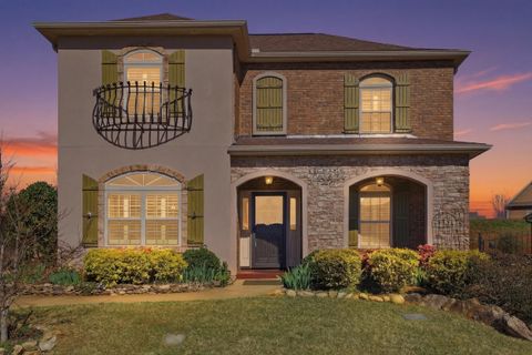 105 Bur Oak Drive pending home in Seven Oaks, Taylors, SC