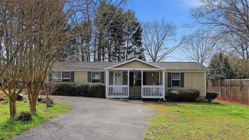 1361 Hickory Nut Road