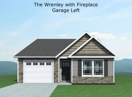 1733 Spruce Knoll Street active home in Cleveland Meadow, Spartanburg, SC