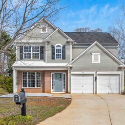 309 Valhalla Lane