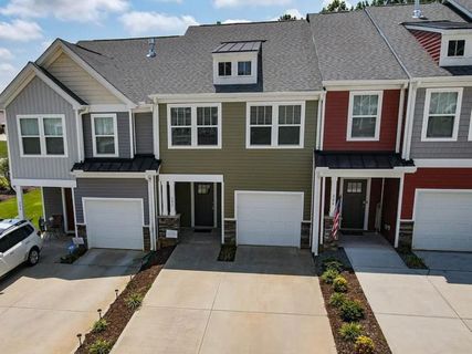 202 Keaton Court