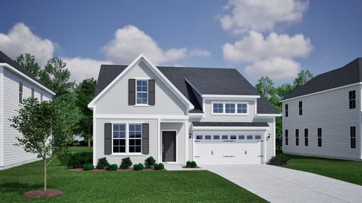 410 Admiral Drive