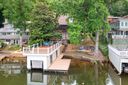 1214 E Lakeshore Drive sold home in Landrum, SC