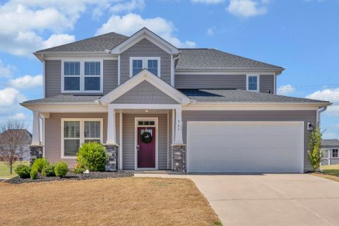 565 Fenwick Drive