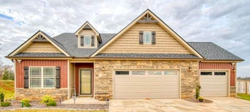 617 Mesquite Trl