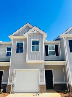 1542 Dockage Way active home in Southport Townes, Spartanburg, SC