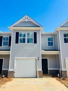 1544 Dockage Way active home in Southport Townes, Spartanburg, SC