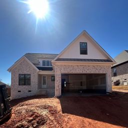 580 Chattooga Road