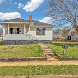 22 Meadow Street
