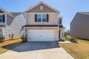 2182 Southlea Drive sold home in Inman, SC