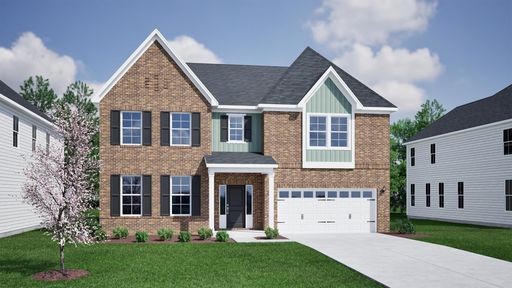 427 Admiral Drive pending home in The Cottages At Lake Emory, Inman, SC